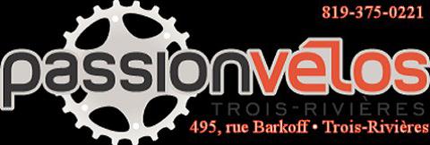 Passion velo